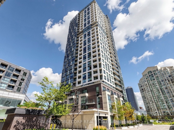606 – 20 Thomas Riley Road