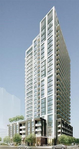903 – 20 Thomas Riley Road