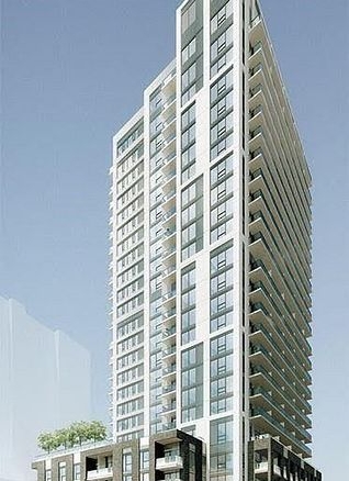 903 – 20 Thomas Riley Road