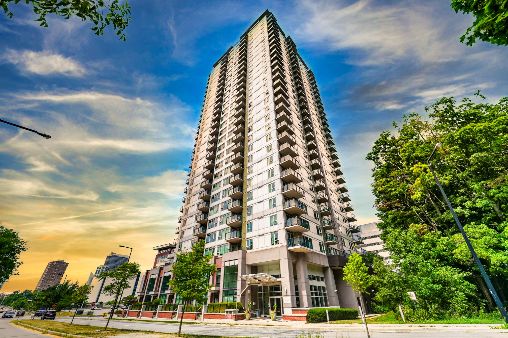 2209 – 190 Borough Drive