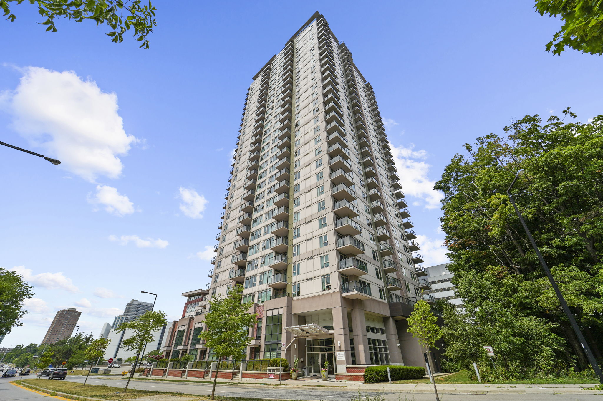 2209 – 190 Borough Drive