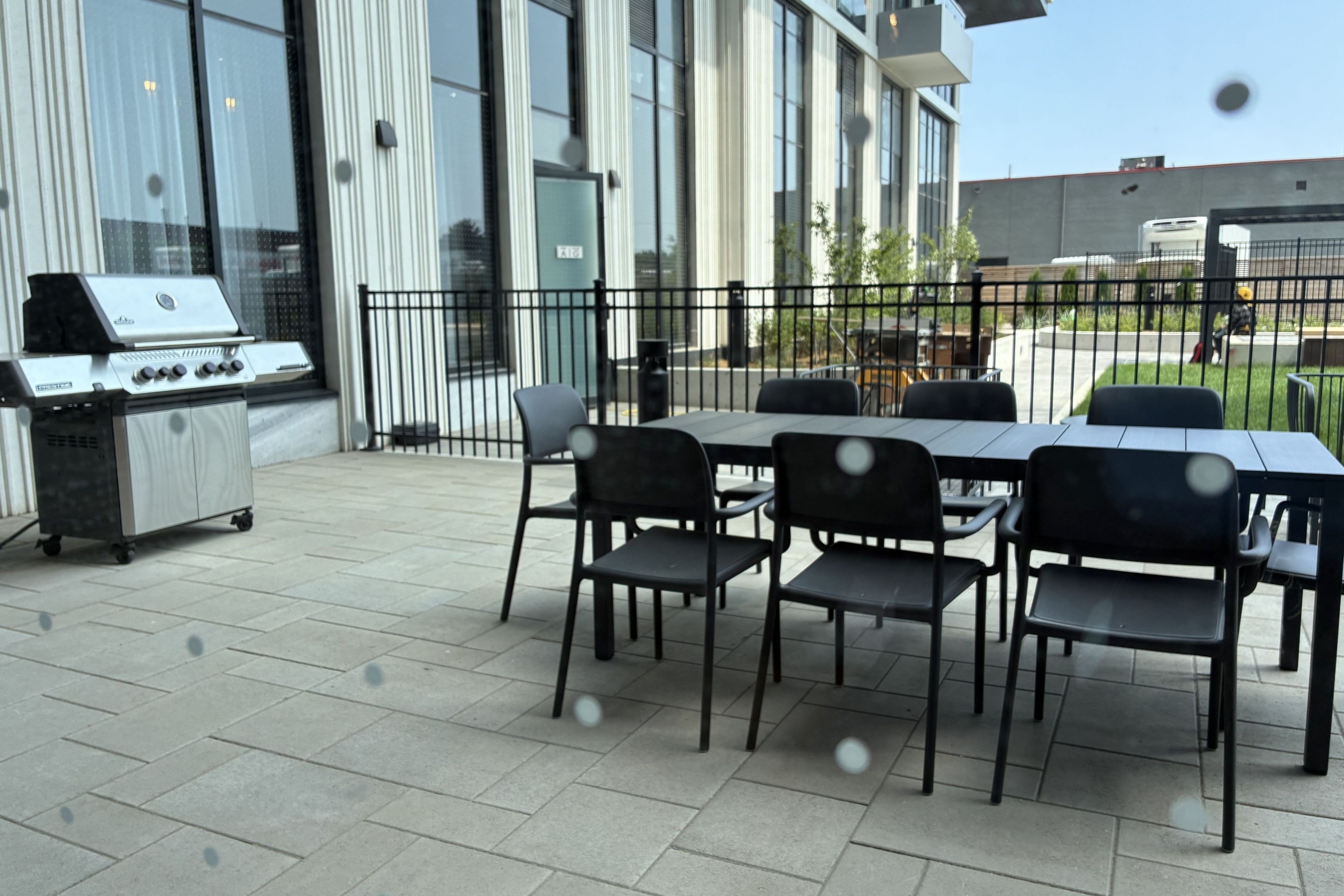 1004 – 21 Meadowdale Road