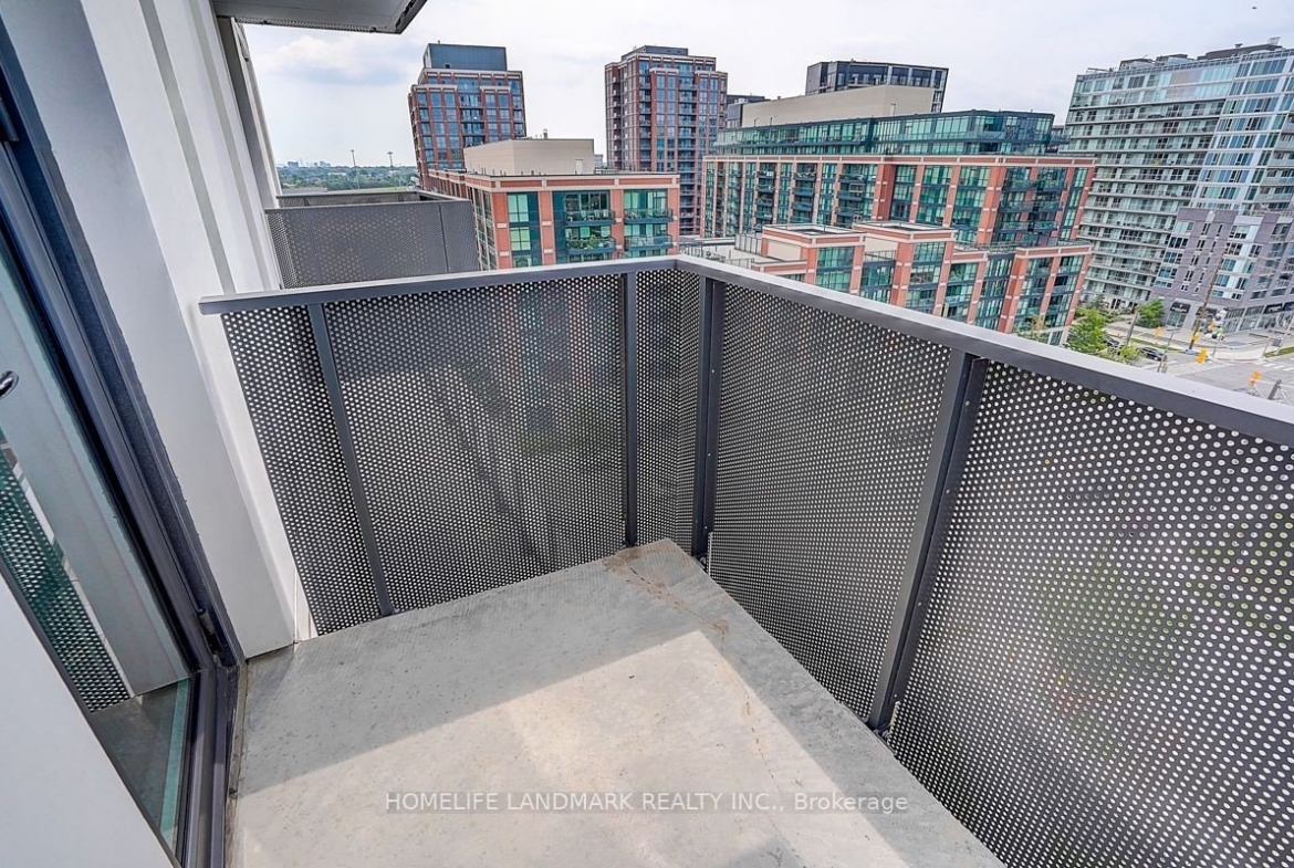 1023 – 500 Wilson Avenue