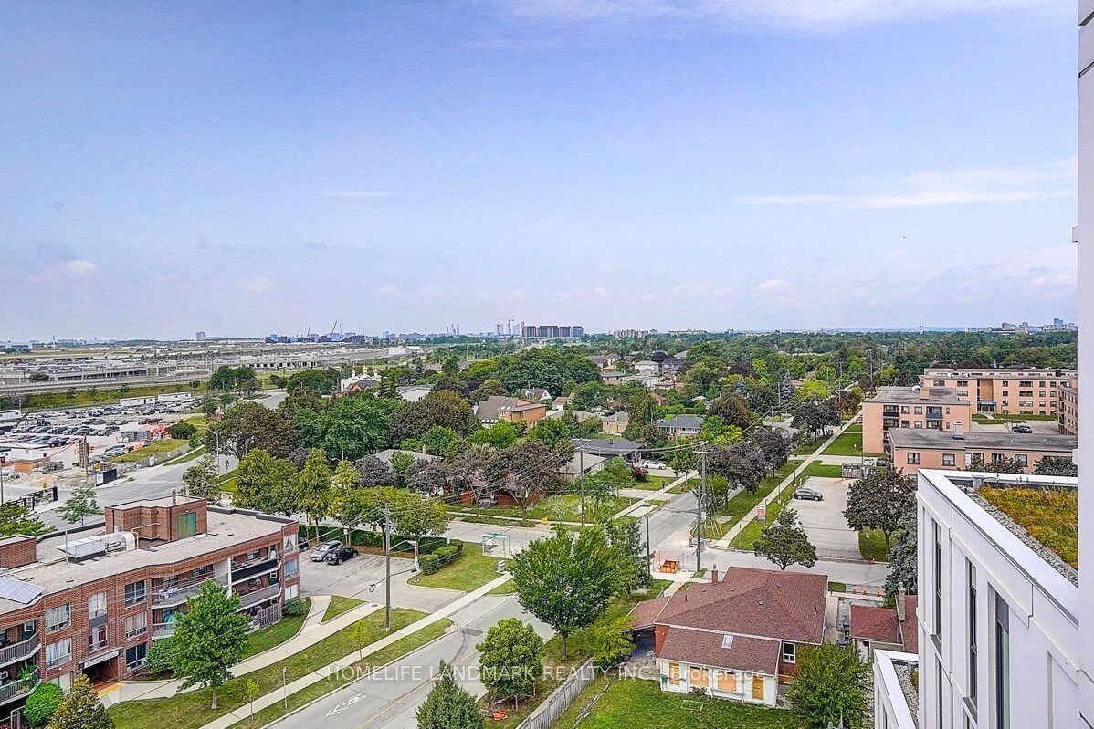 1023 – 500 Wilson Avenue