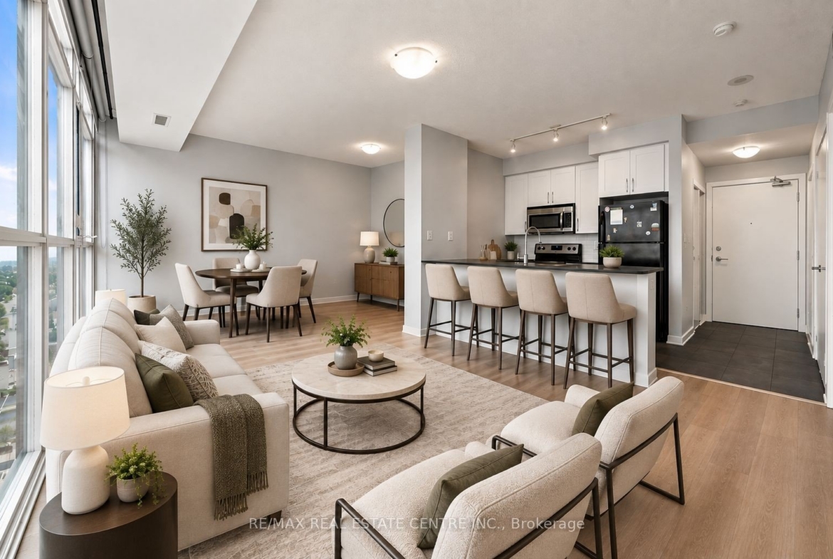 1103 – 4065 Brickstone Mews