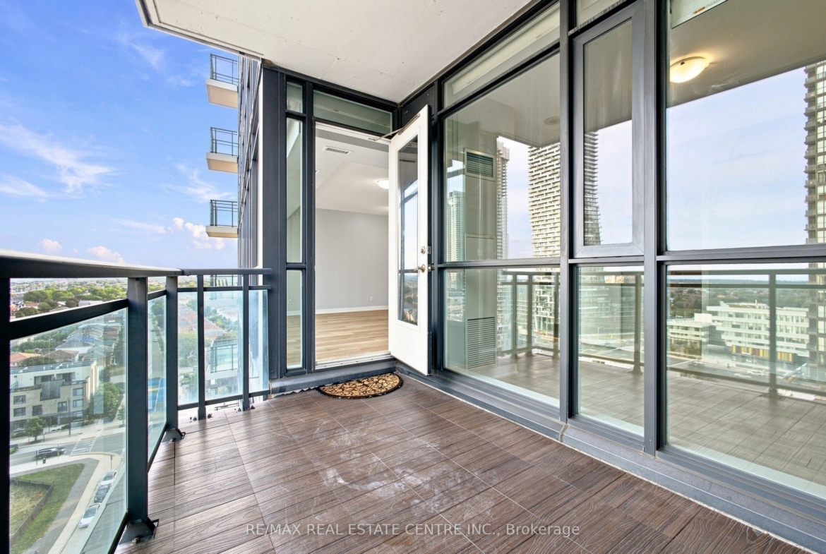 1103 – 4065 Brickstone Mews