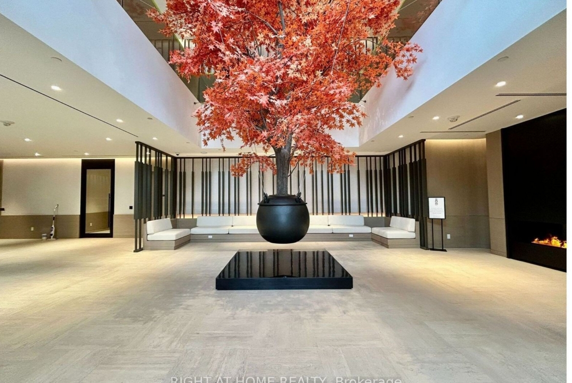 1507 – 4015 The Exchange N/a