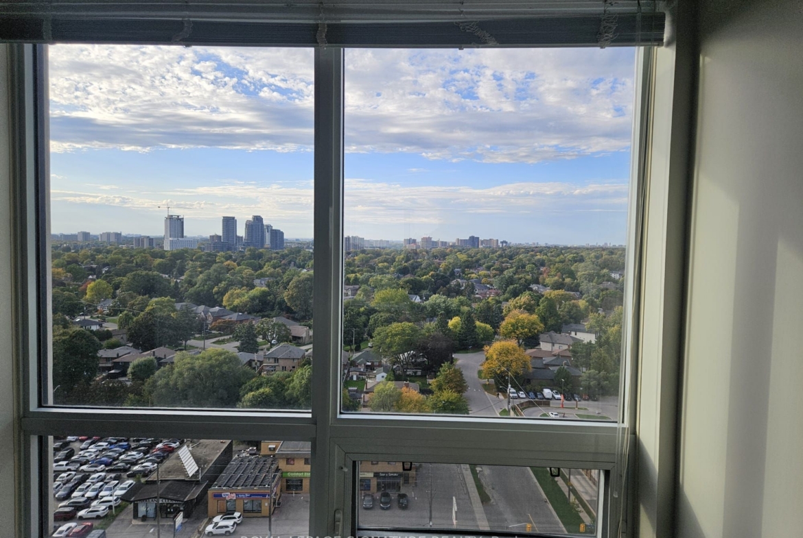 1603 – 20 Thomas Riley Road