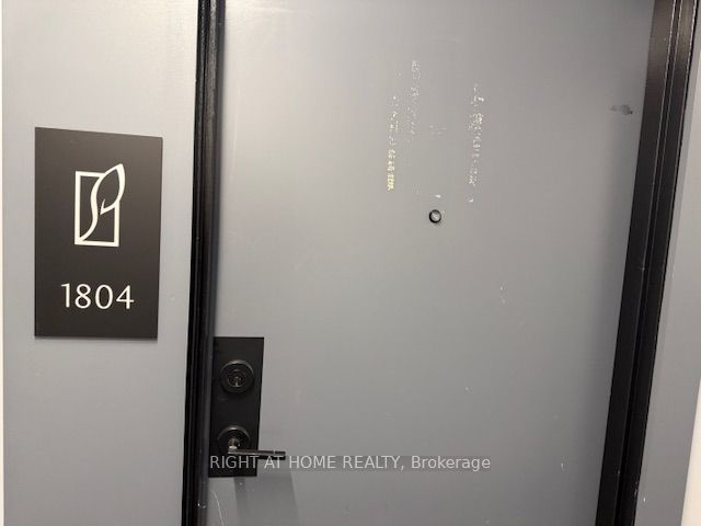 1804 – 430 Square One Drive