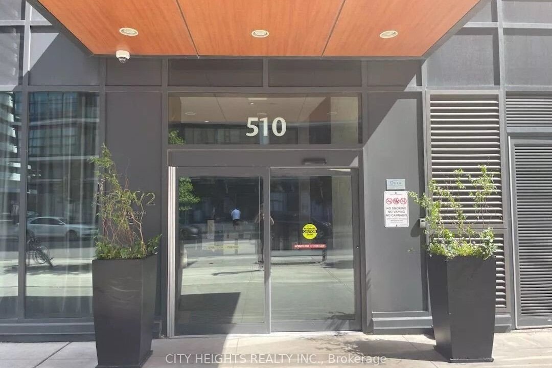 2008 – 510 Curran Place