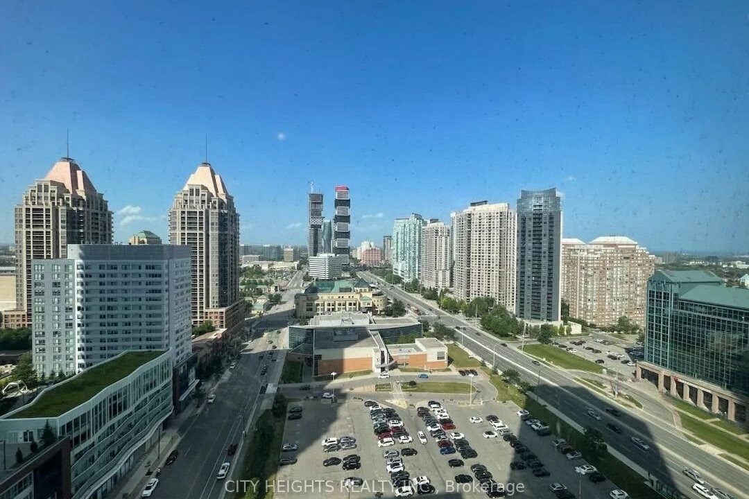 2008 – 510 Curran Place