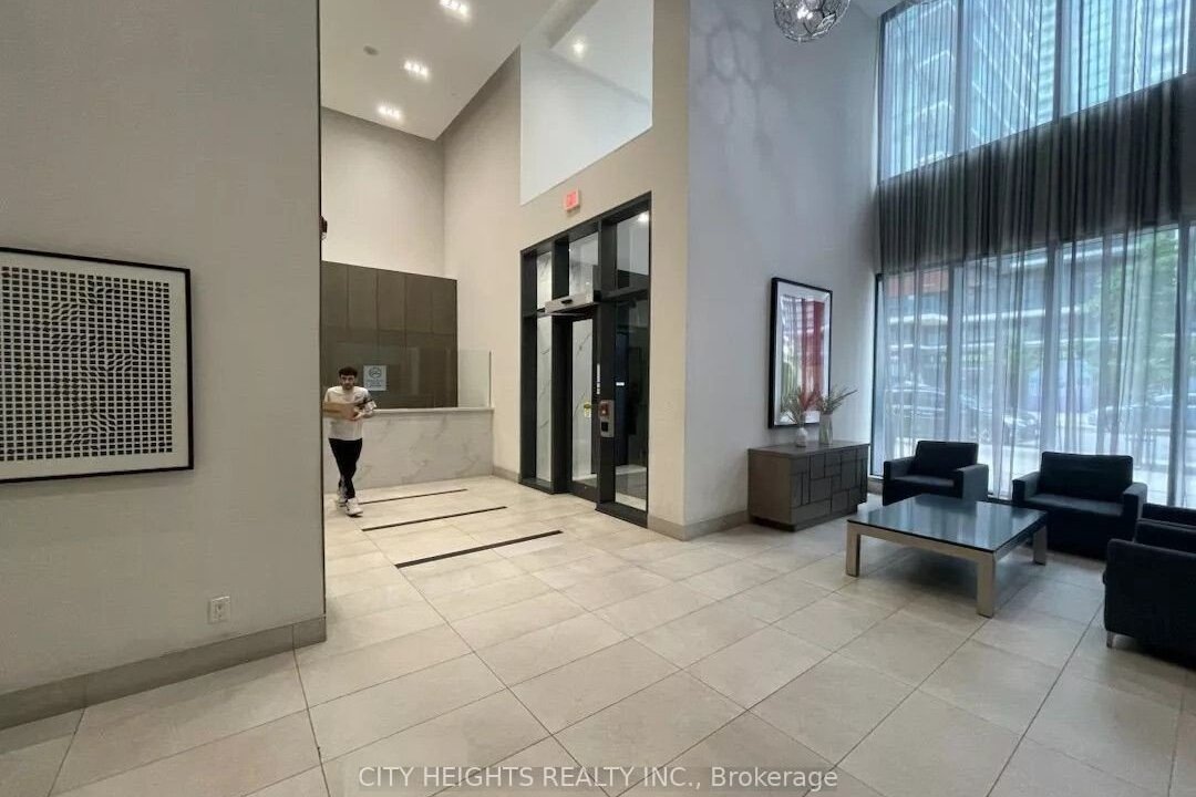 2008 – 510 Curran Place