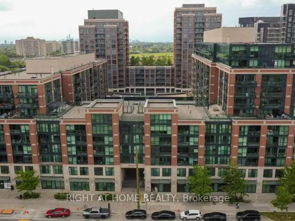 525 Wilson Ave