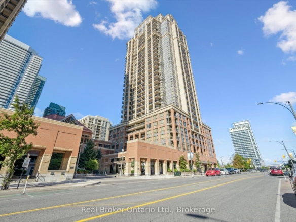 2103 – 4090 Living Arts Drive