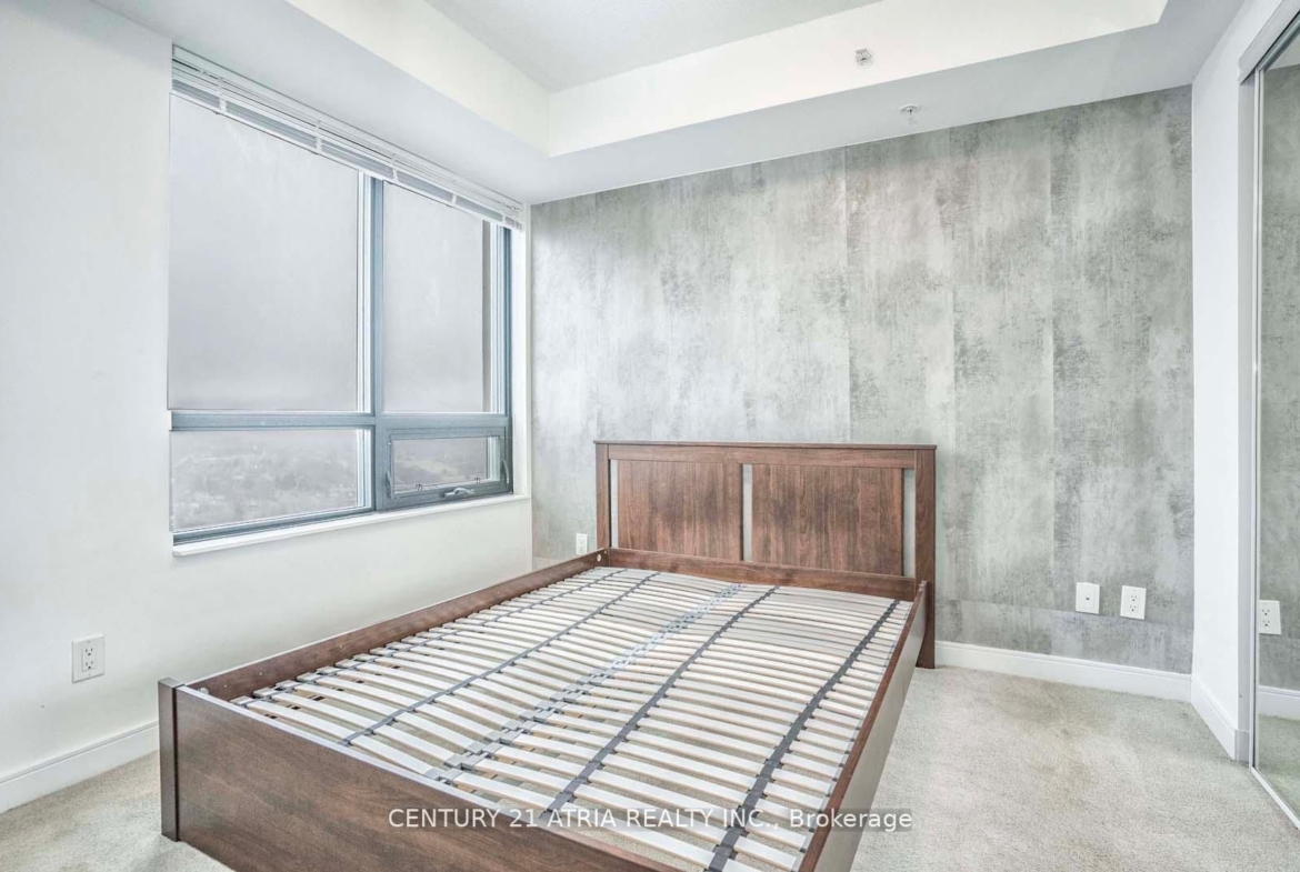 2703 – 20 Thomas Riley Road