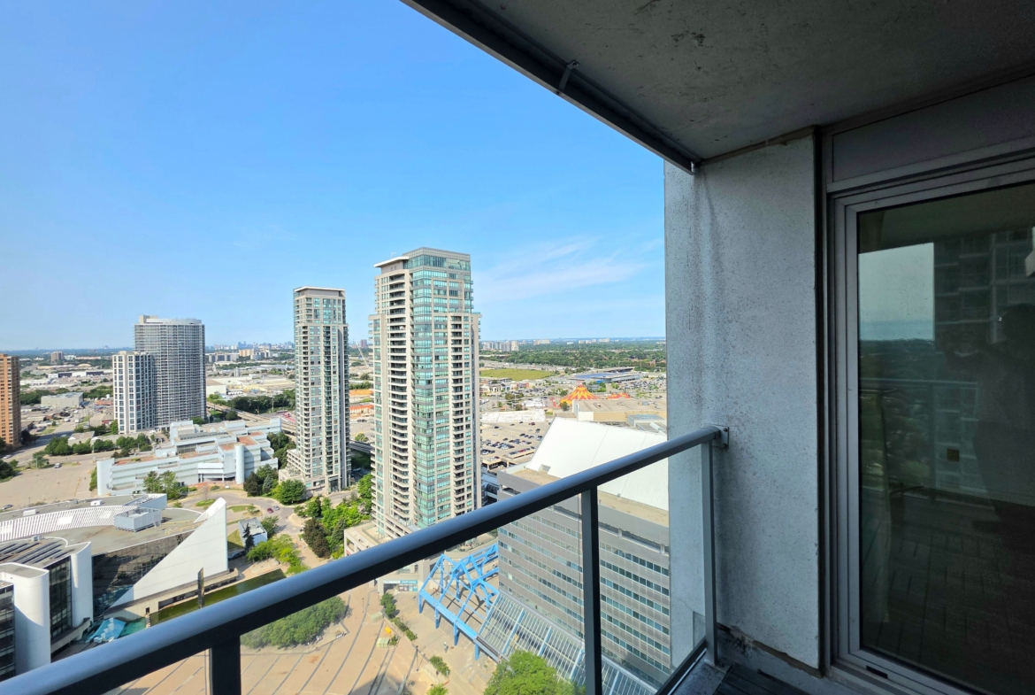 3008 – 70 Town Centre Ct, Toronto
