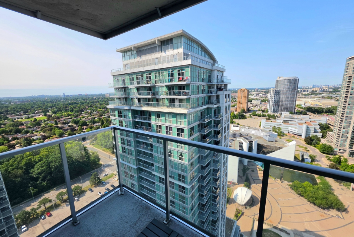 3008 – 70 Town Centre Ct, Toronto