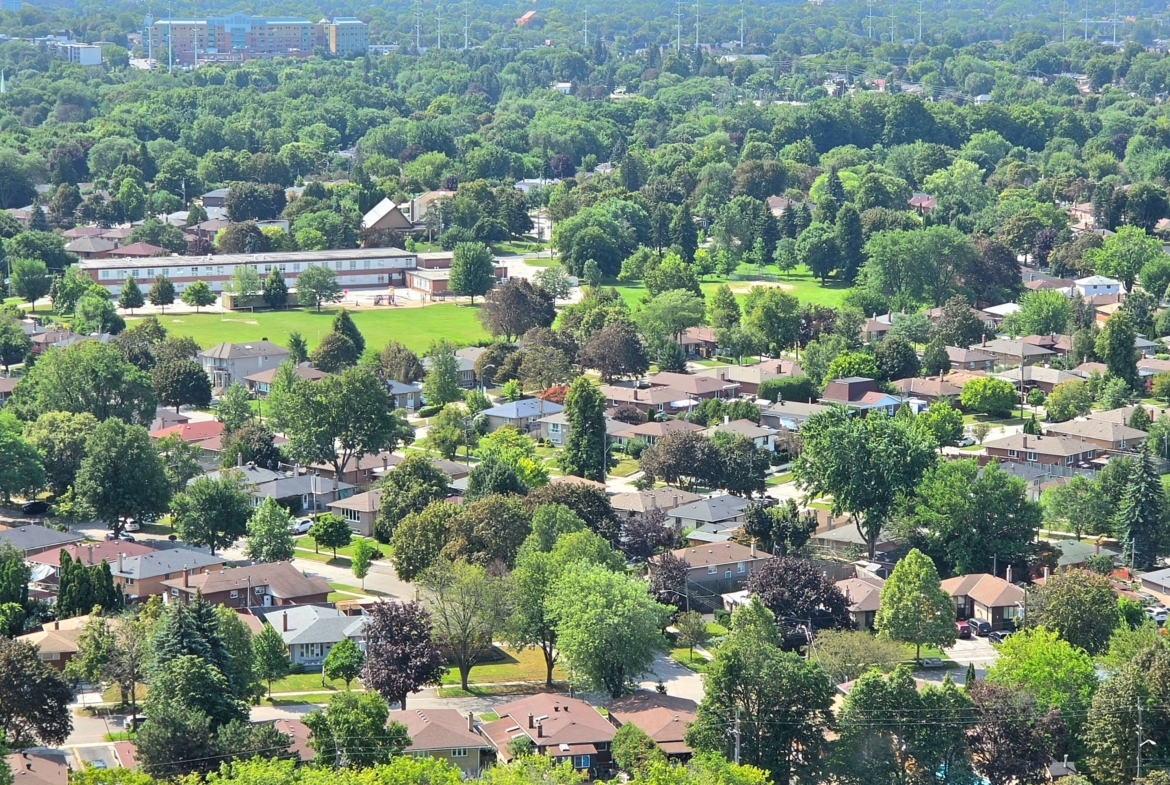 3008 – 70 Town Centre Ct, Toronto