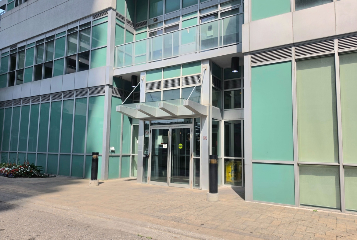 3008 – 70 Town Centre Ct, Toronto