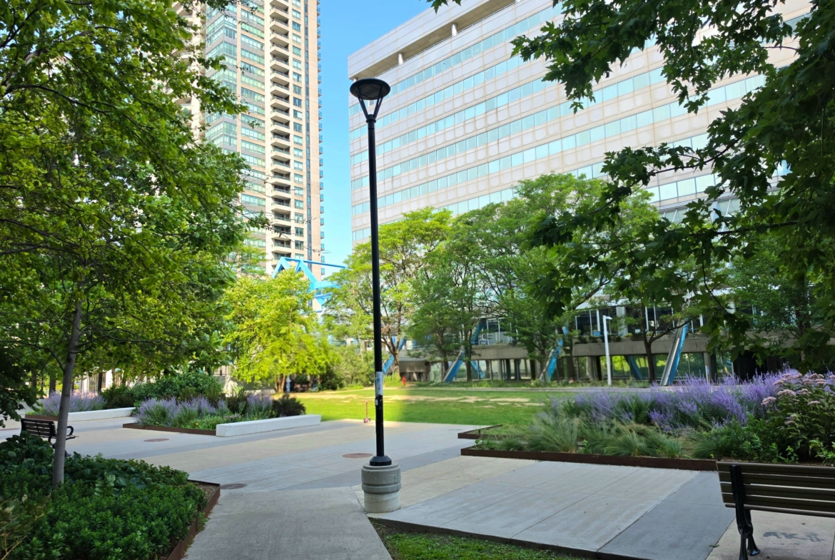 3008 – 70 Town Centre Ct, Toronto