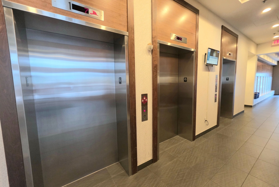 3008 – 70 Town Centre Ct, Toronto