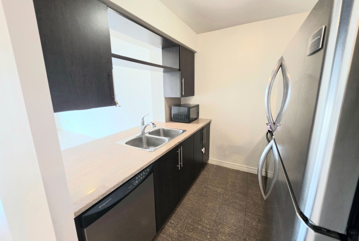 3008 – 70 Town Centre Ct, Toronto