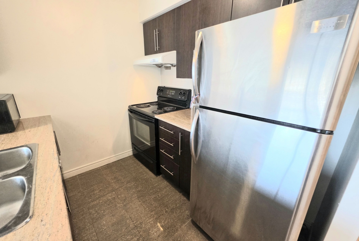 3008 – 70 Town Centre Ct, Toronto
