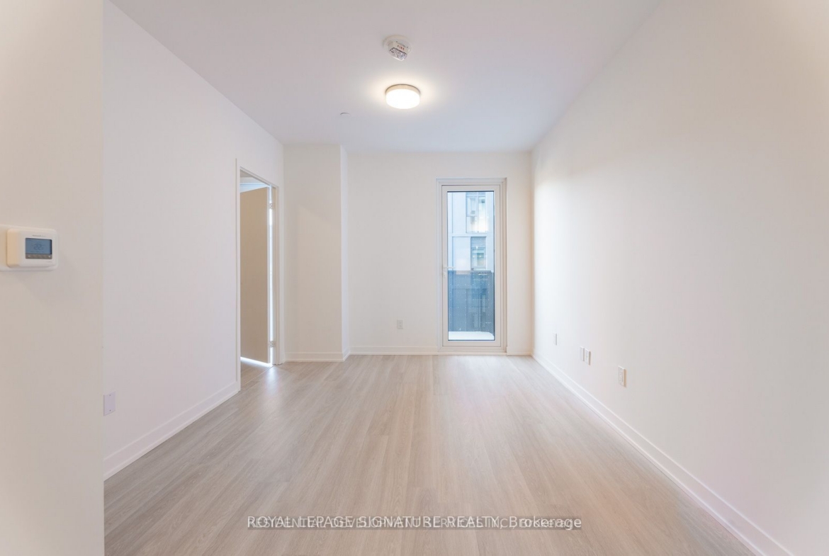 548 – 500 Wilson Avenue