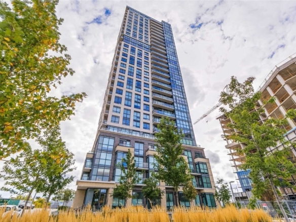 809 – 20 Thomas Riley Road W