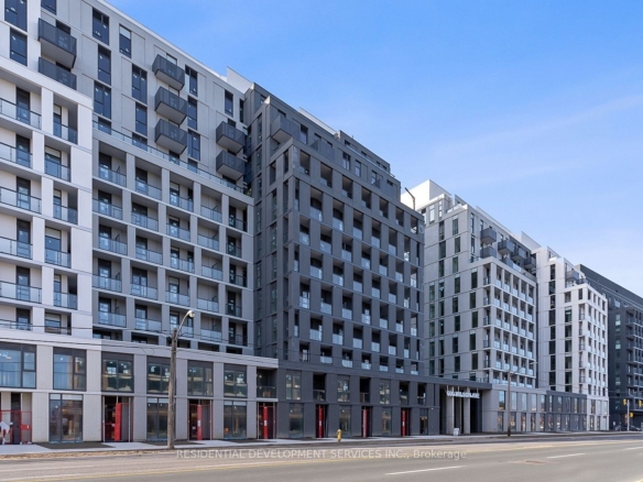 532 – 500 Wilson Avenue