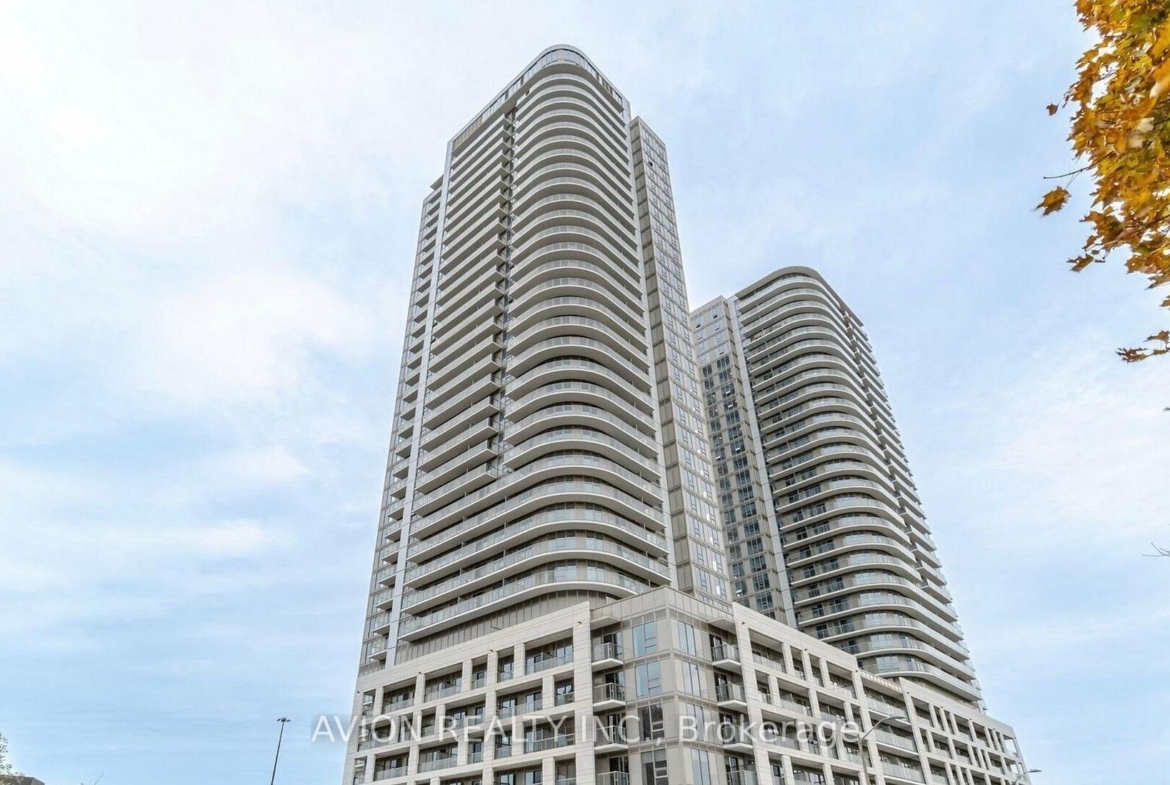3209 – 2033 Kennedy Road