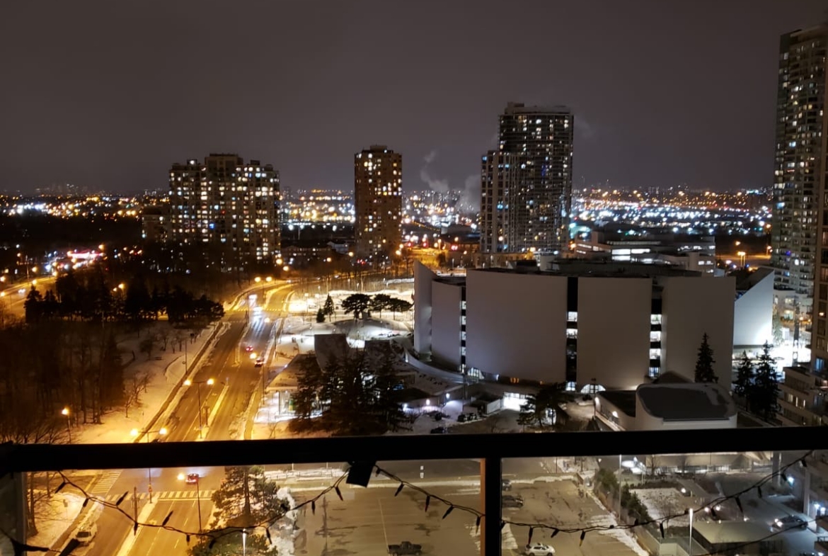 2209 – 190 Borough Drive