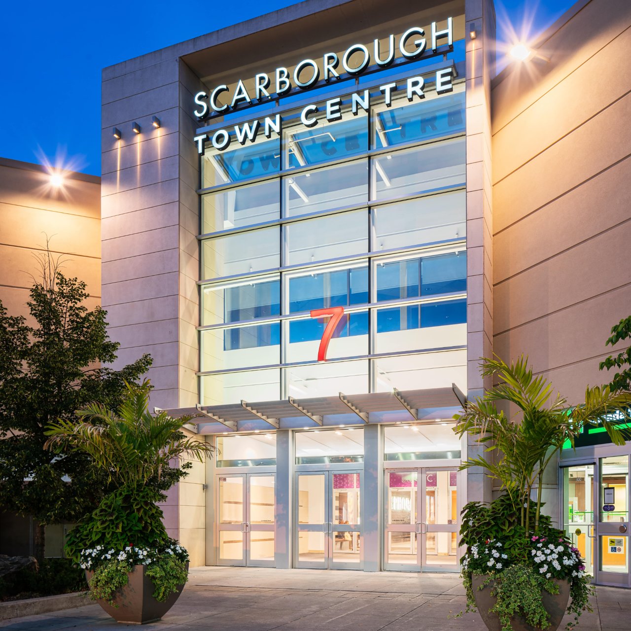 2209 – 190 Borough Drive