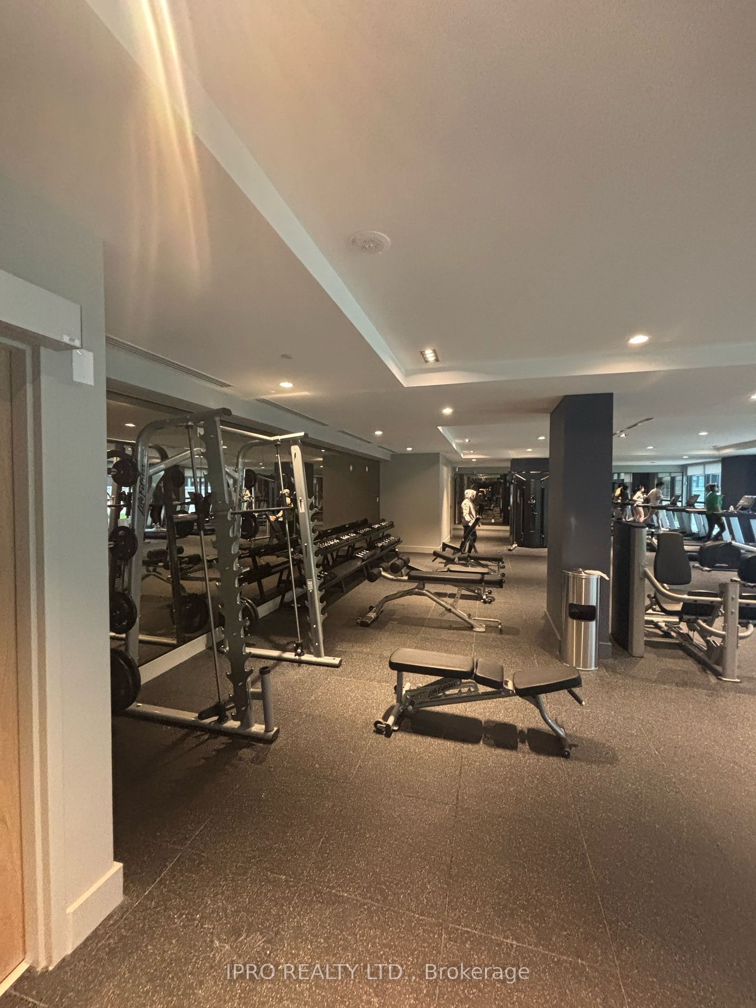 1206 – 430 Square One Drive