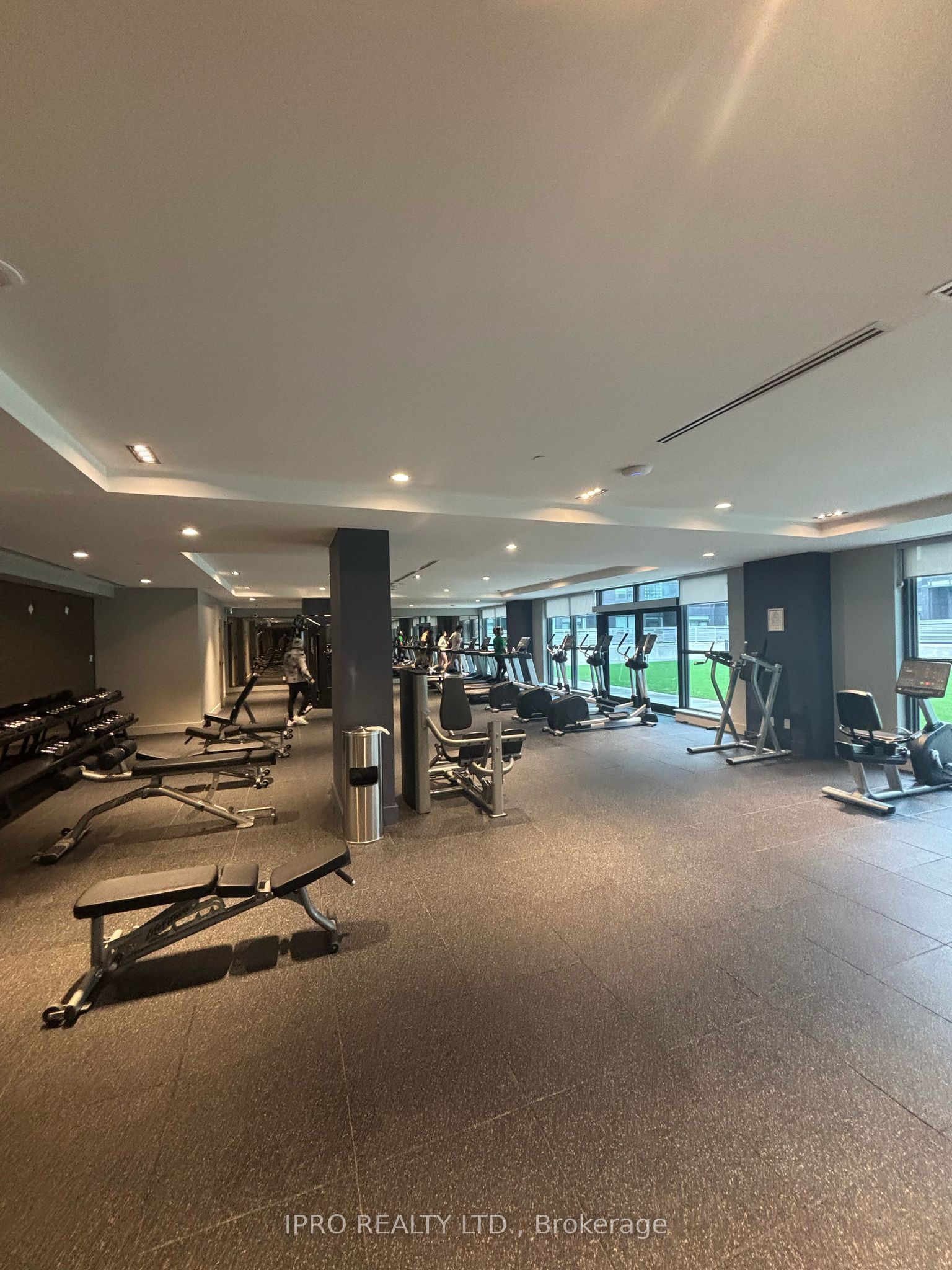 1206 – 430 Square One Drive