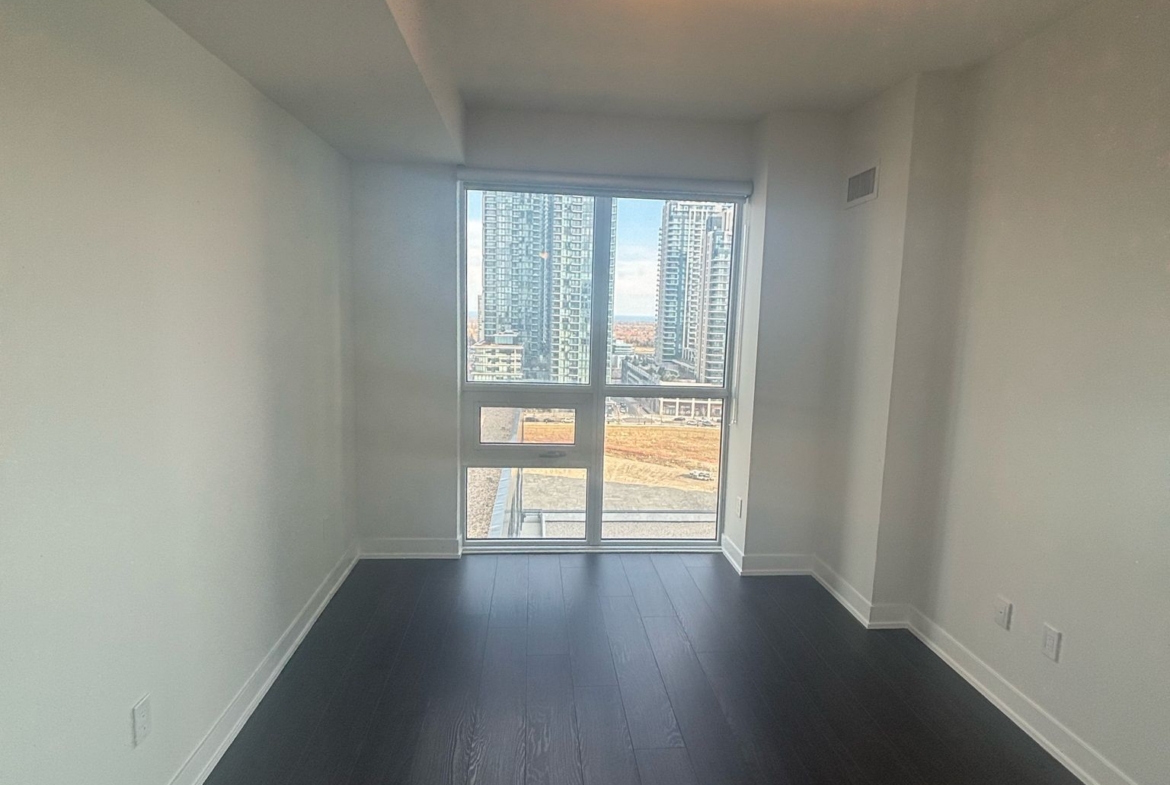 1206 – 430 Square One Drive