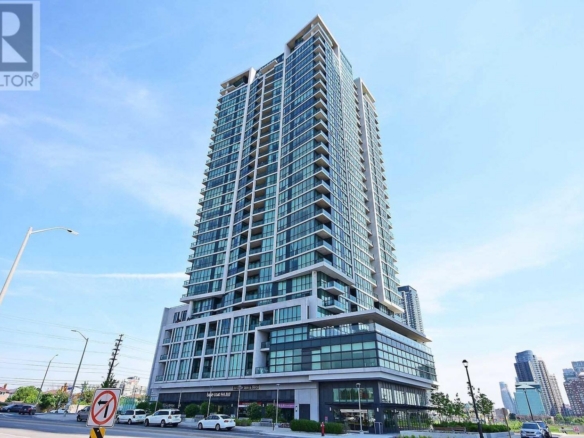 309 – 3985 Grand Park Drive
