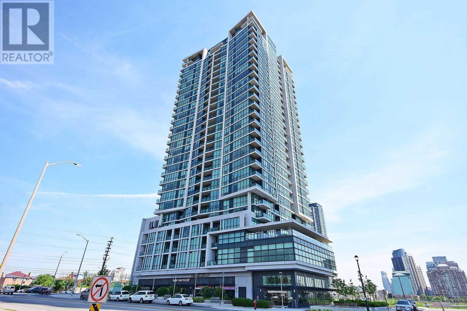 309 – 3985 Grand Park Drive