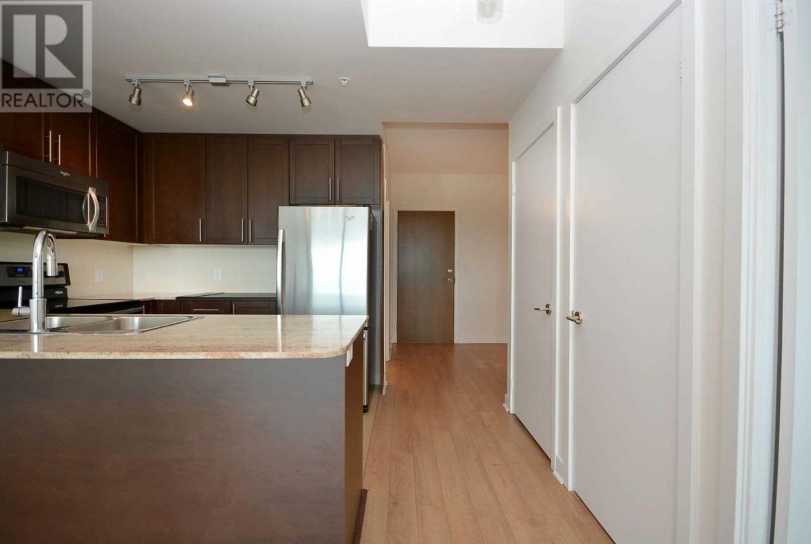 309 – 3985 Grand Park Drive