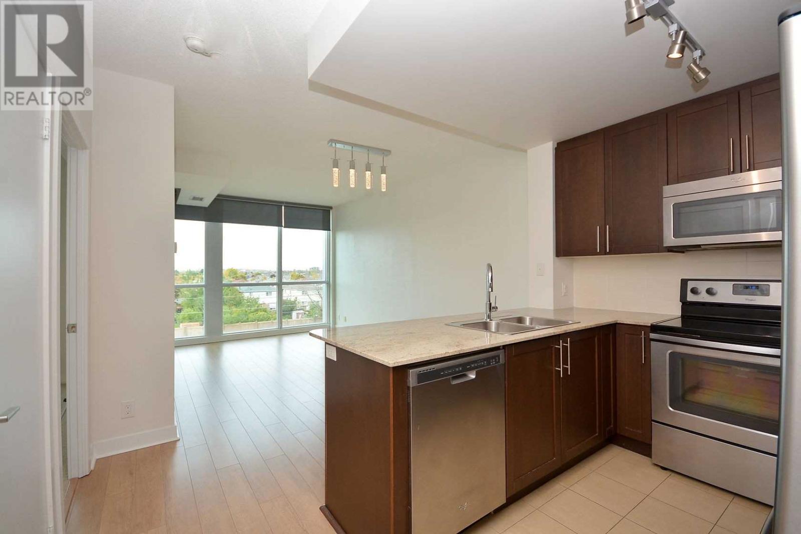 309 – 3985 Grand Park Drive