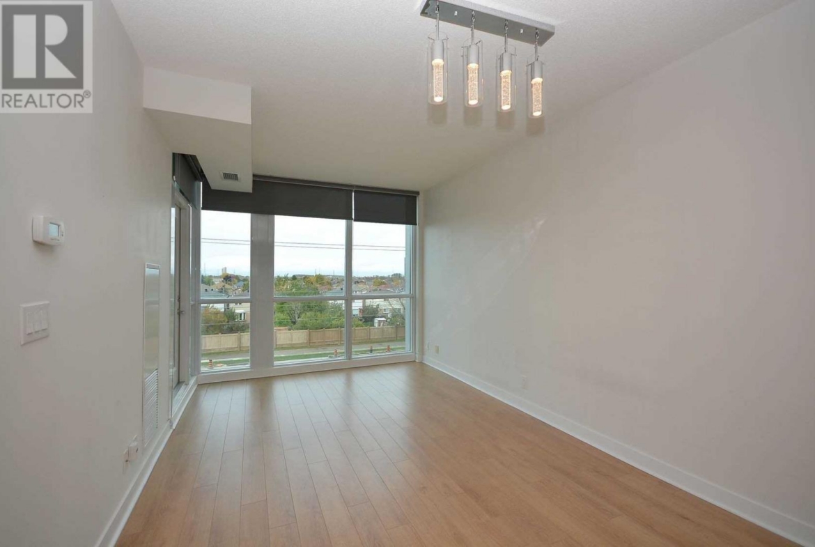 309 – 3985 Grand Park Drive