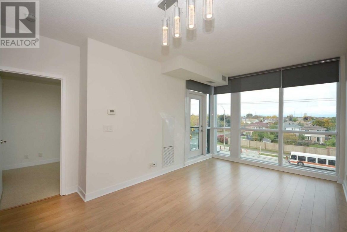 309 – 3985 Grand Park Drive