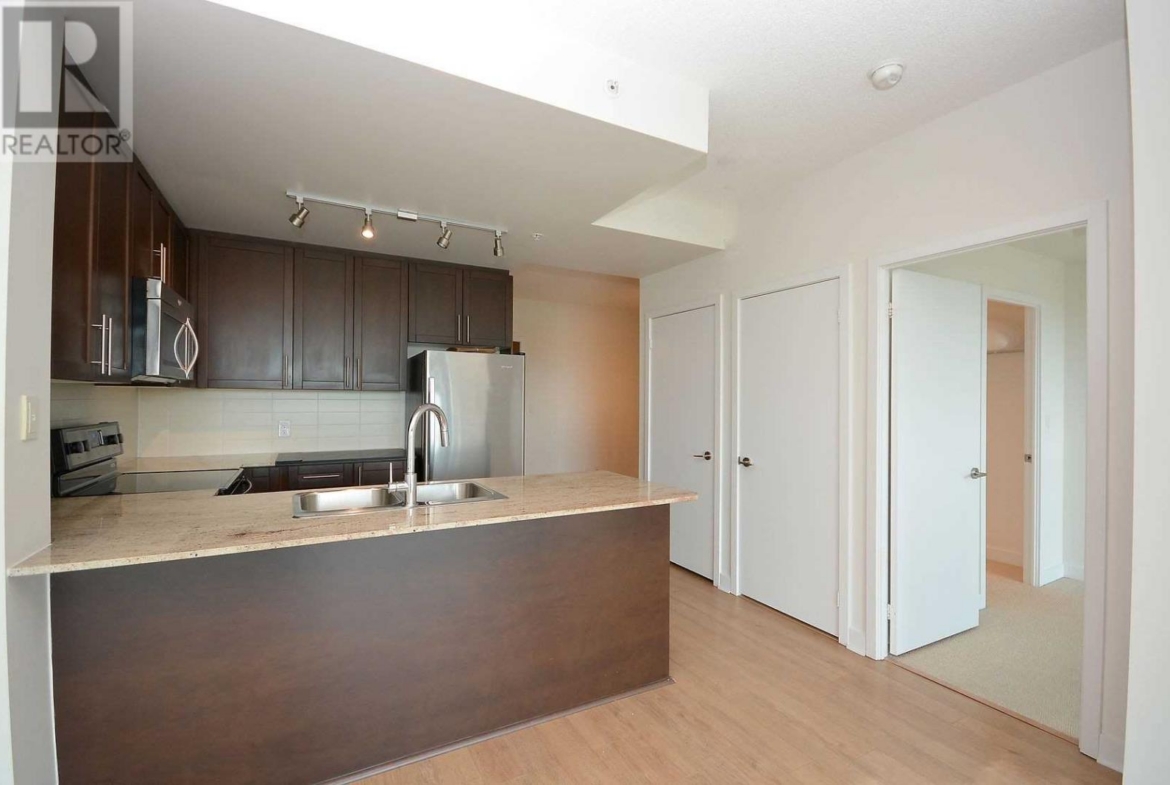 309 – 3985 Grand Park Drive