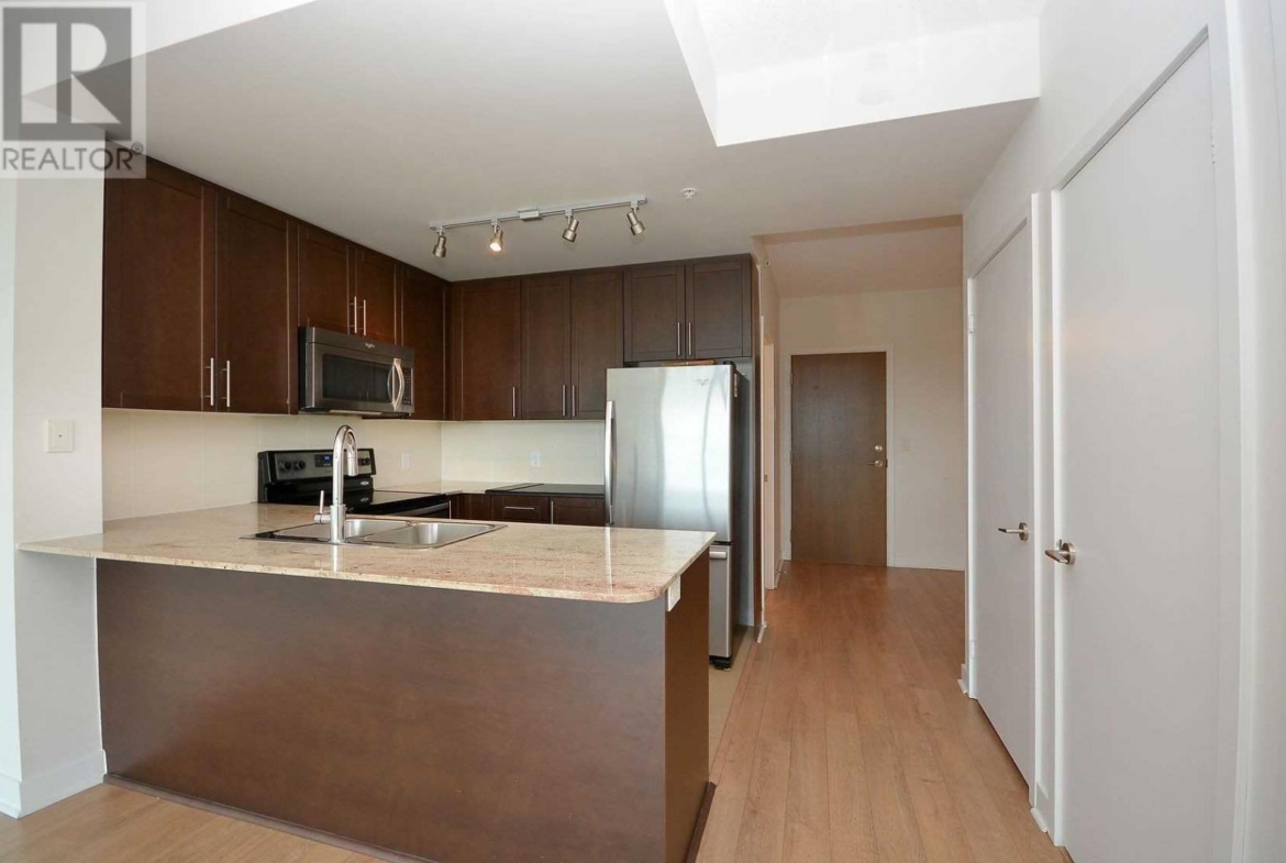 309 – 3985 Grand Park Drive