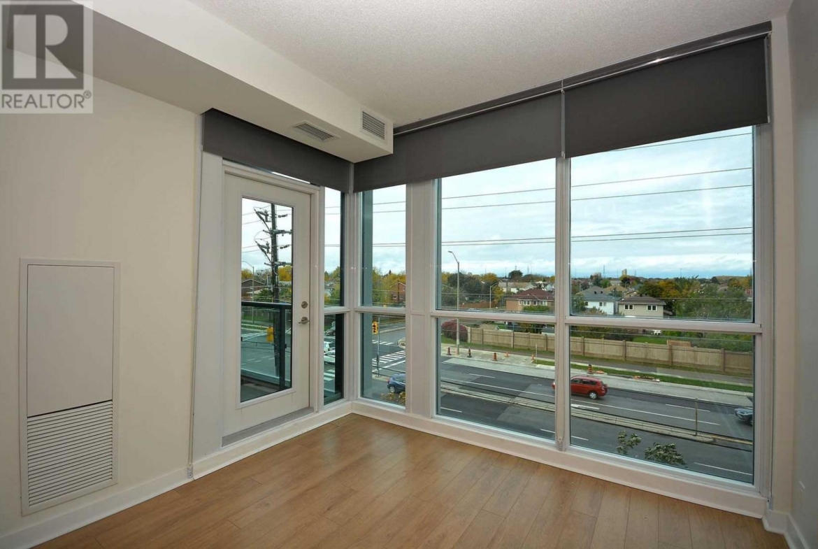 309 – 3985 Grand Park Drive
