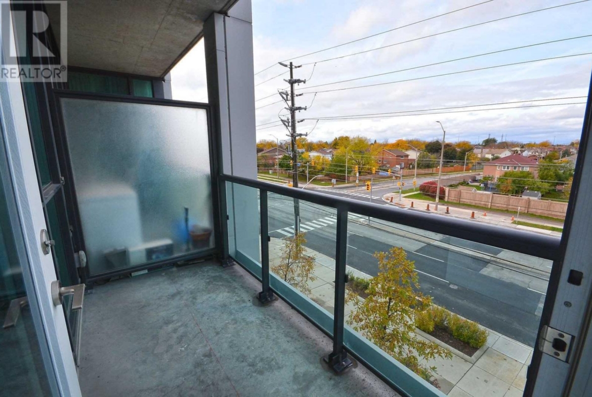 309 – 3985 Grand Park Drive