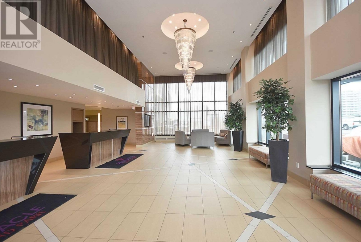 309 – 3985 Grand Park Drive