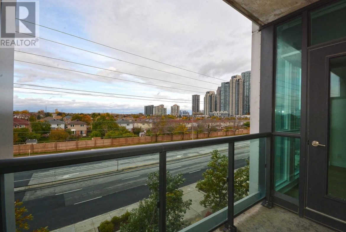 309 – 3985 Grand Park Drive