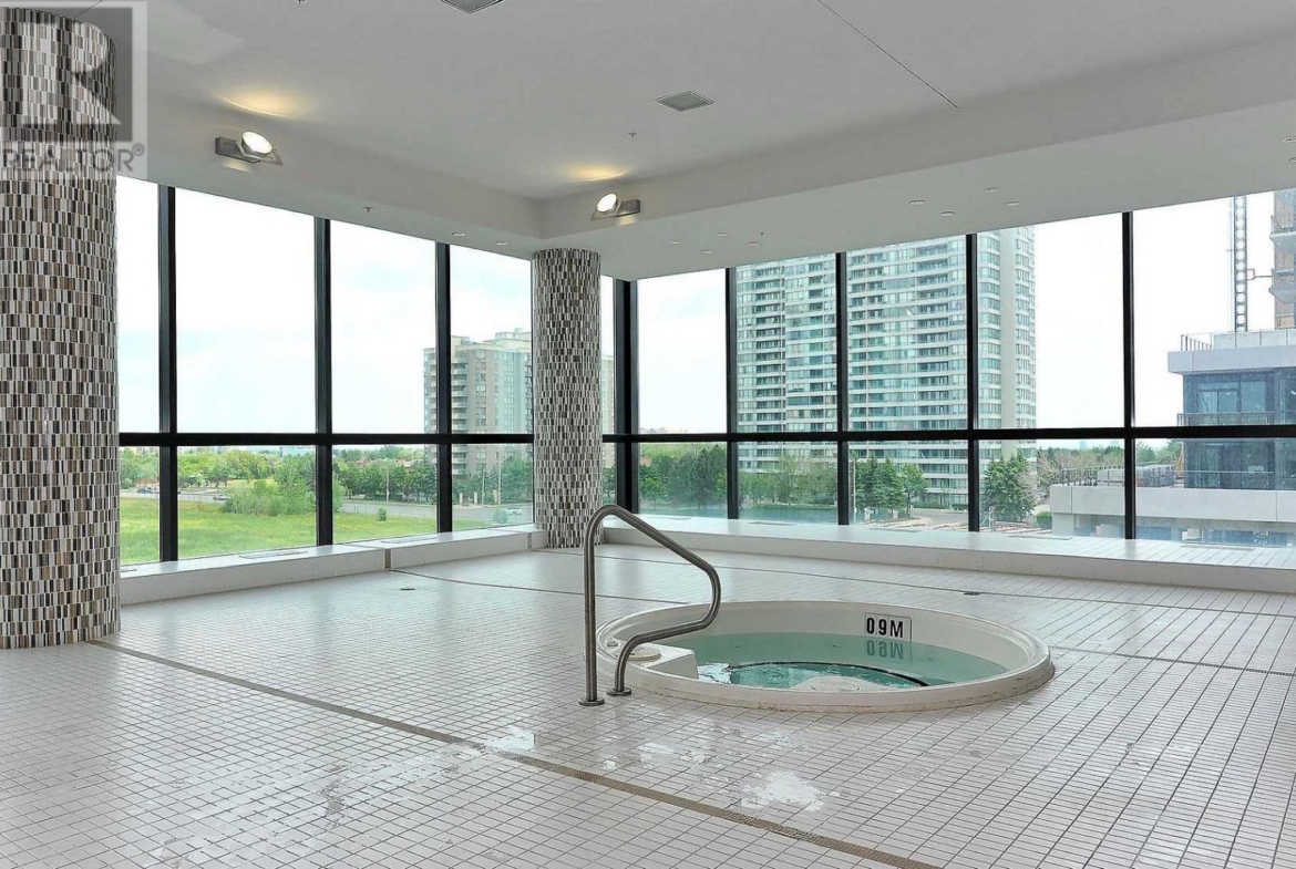 309 – 3985 Grand Park Drive